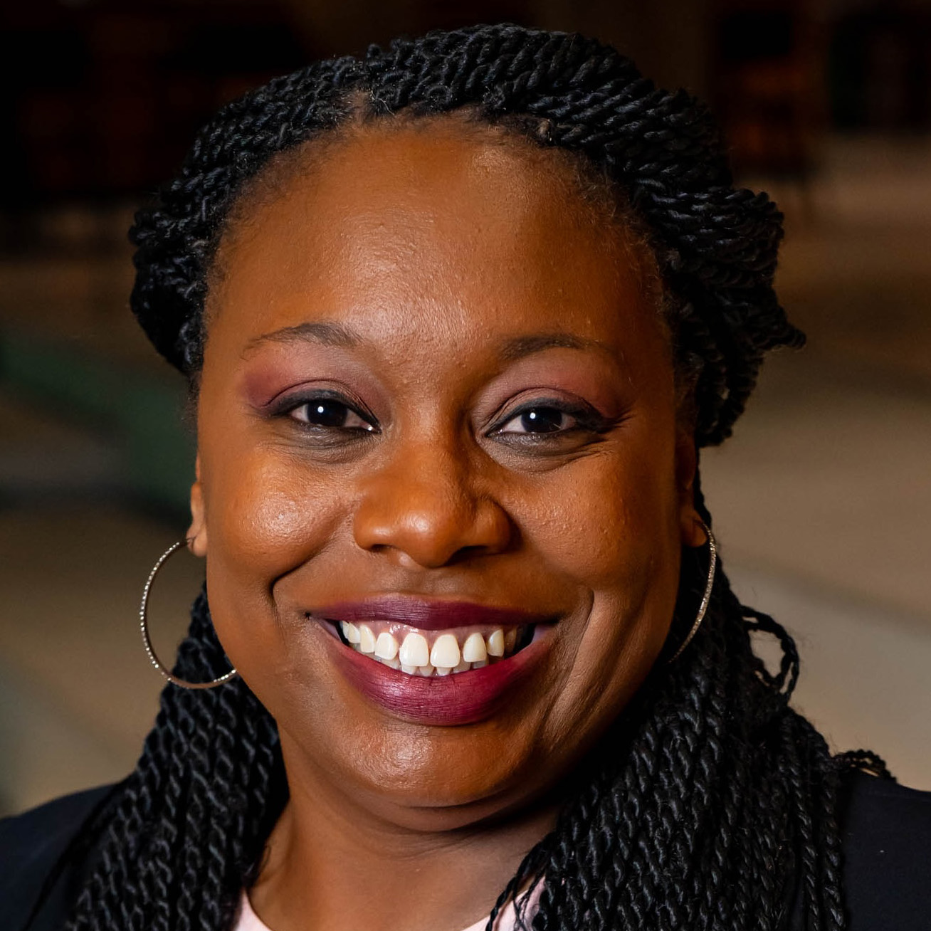 Jasmine Harris