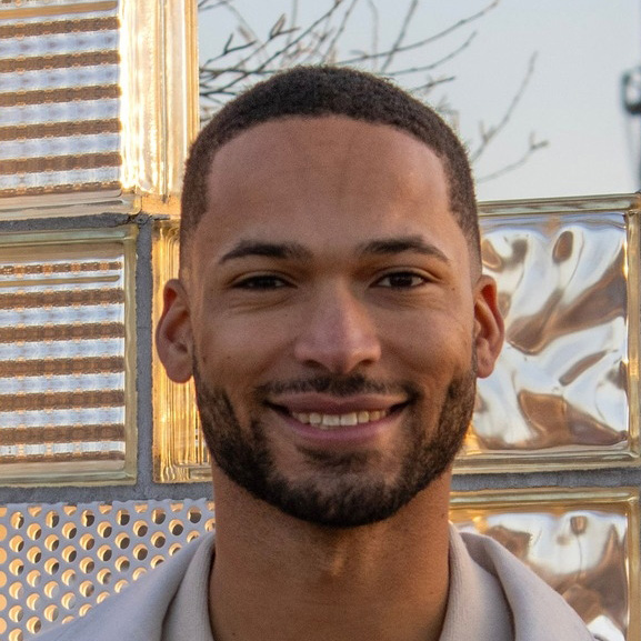 Maurice Jones