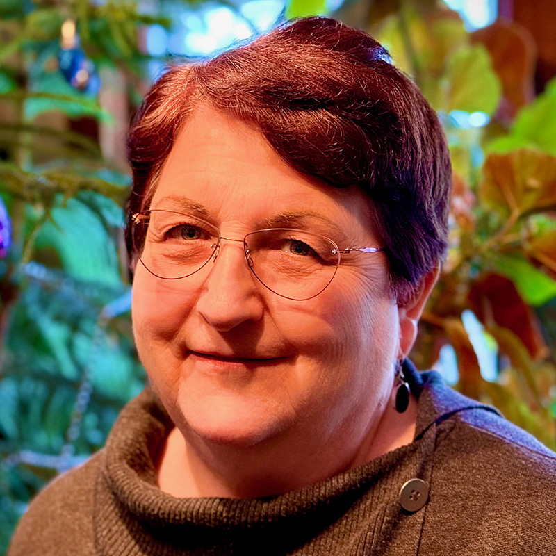 Barbara Baier